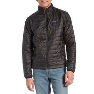Patagonia Nano Puff Jacket, men’s size XXL